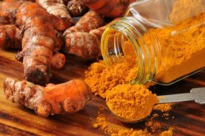 Turmeric Powder