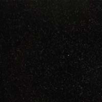 Dark Black Granite