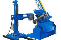 welding manipulators