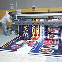 Flex Printing Services