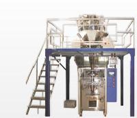 Multiheadweigher Fully Numetic Machine