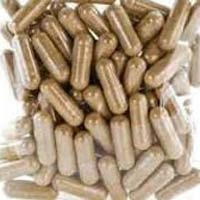 Ashwagandha Capsules