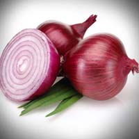 Red Onion