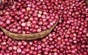 Red Onion