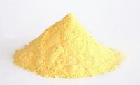 spray dried powder