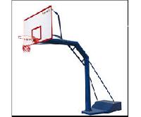 basketball stand