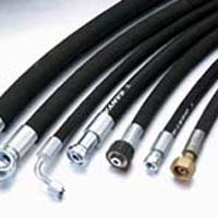 industrial hydraulic hoses