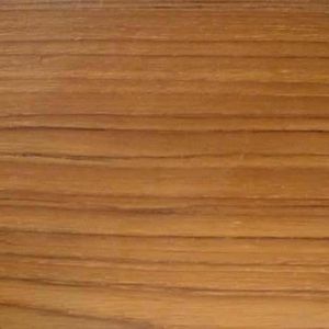 Teak Wood