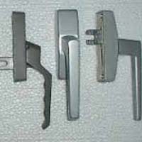 Aluminium Door Handles