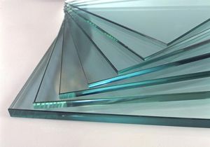 Float Glass