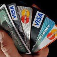 Credit Card Services