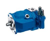 variable displacement pumps