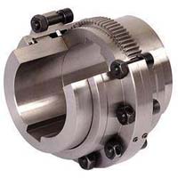 Gear Couplings