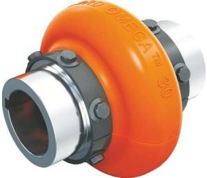 Omega Couplings