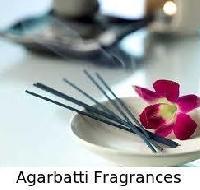 agarbatti fragrance