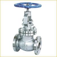 Globe Valves