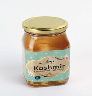 Kashmir Natural Honey