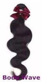 Body Wave Weft Hair