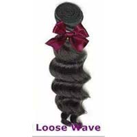 Loose Wave Weft Hair