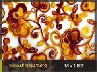 AARI EMBROIDERY FABRICS