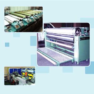 Rotary Printing Screens