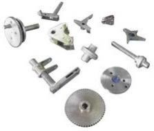 Trob Components