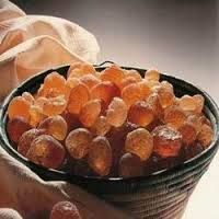 Arabic Gum