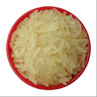 Parboiled Rice