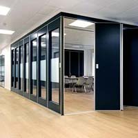 Floor Partitions