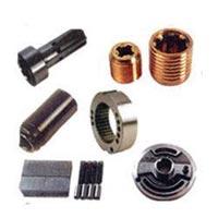 Earthmoving Spare Parts