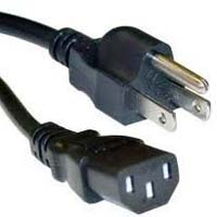 electric power cords
