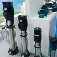 Ro High Pressure Pumps