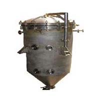 Pressure Vessel