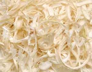 Dehydrated Onion Flakes