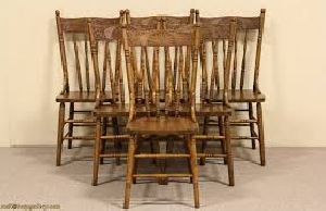 antique chairs