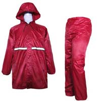 Ladies Rain Suits