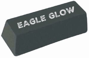 Eagle Glow Black Emery Polishing Compound