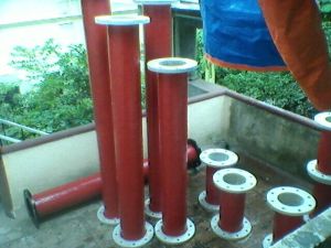 Frp Pipe