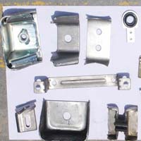 Sheet Metal Components