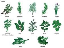 Natural Herbs