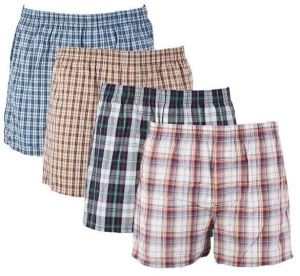 Mens Boxer Shorts