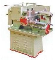 single spindle machine