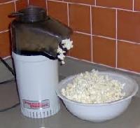 Popcorn Maker