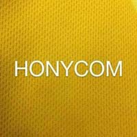 honeycomb fabric