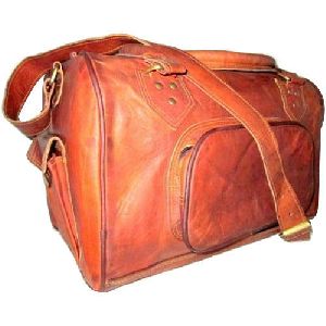 Mens Duffle Travel Bags