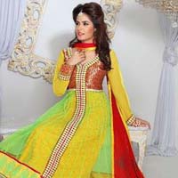 Ladies Anarkali Suits