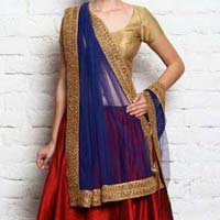 Designer Lehenga Choli