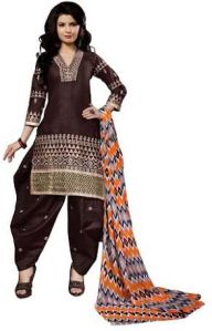 Ladies Patiala Suits