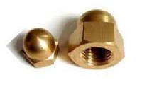 Brass Nuts