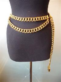 chain belt